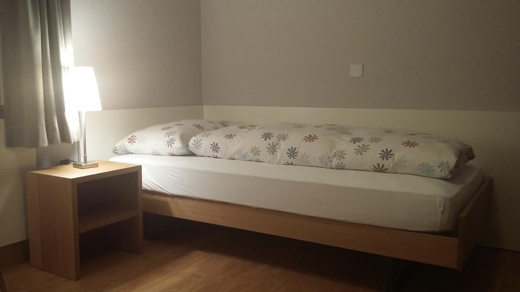 Hotel Restaurant Rebstock Wolhusen Pokój zdjęcie
