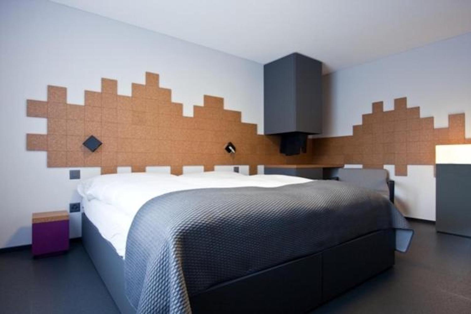 Hotel Restaurant Rebstock Wolhusen Zewnętrze zdjęcie