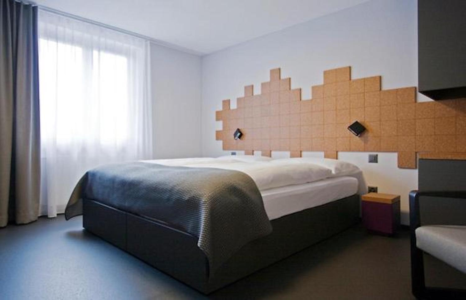 Hotel Restaurant Rebstock Wolhusen Zewnętrze zdjęcie
