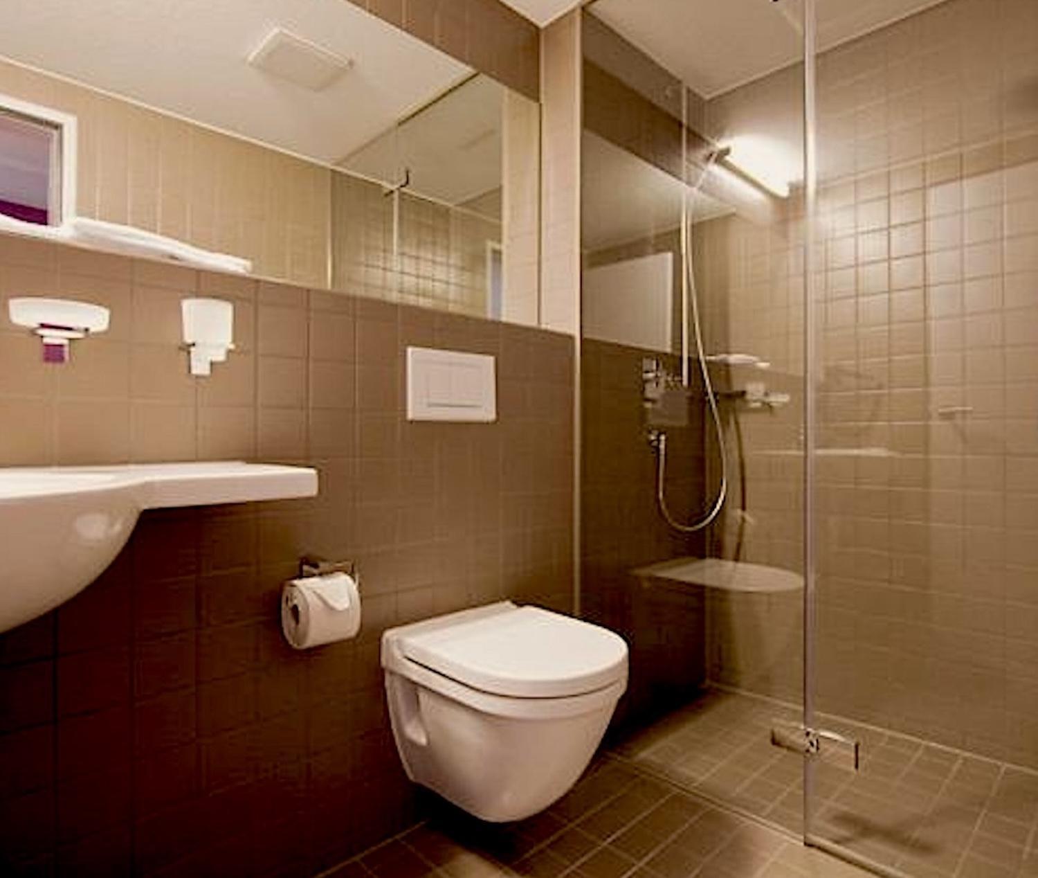 Hotel Restaurant Rebstock Wolhusen Zewnętrze zdjęcie