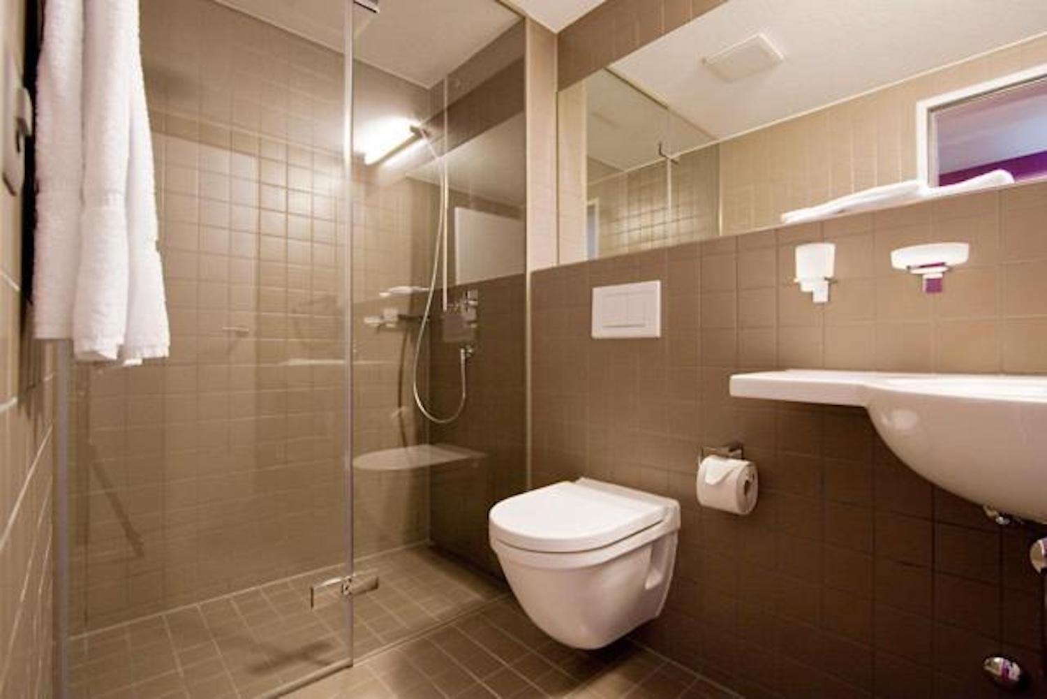 Hotel Restaurant Rebstock Wolhusen Zewnętrze zdjęcie