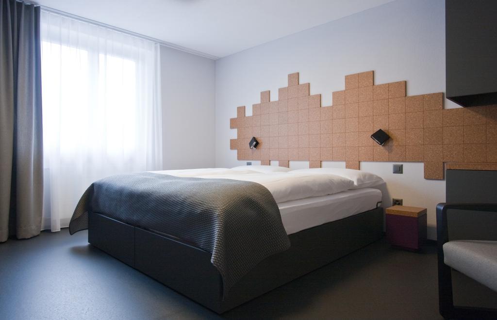 Hotel Restaurant Rebstock Wolhusen Pokój zdjęcie