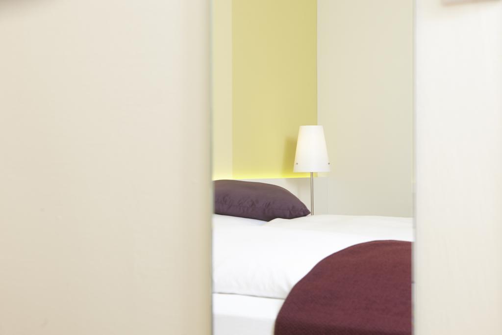 Hotel Restaurant Rebstock Wolhusen Pokój zdjęcie