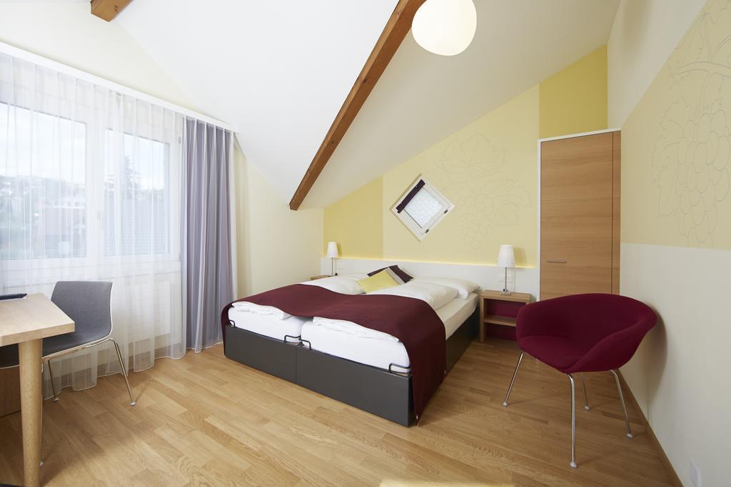 Hotel Restaurant Rebstock Wolhusen Pokój zdjęcie