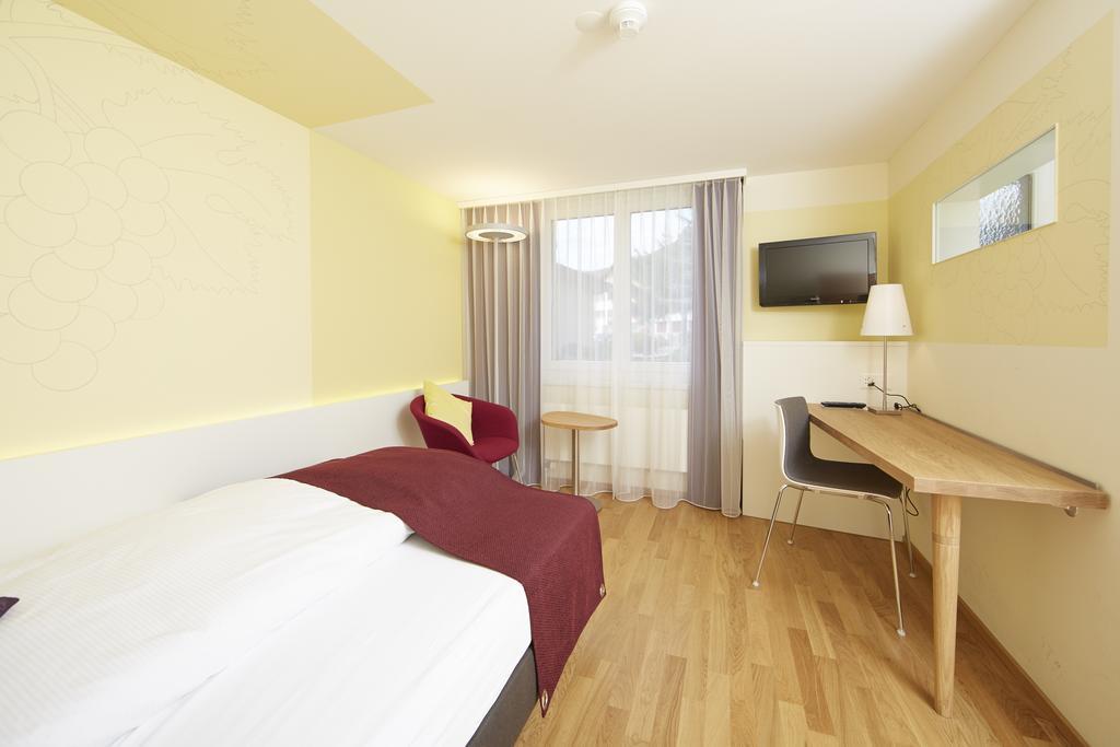 Hotel Restaurant Rebstock Wolhusen Pokój zdjęcie