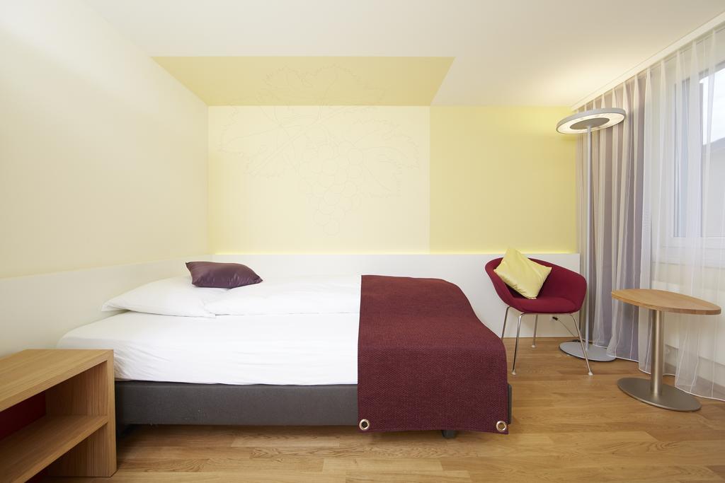 Hotel Restaurant Rebstock Wolhusen Pokój zdjęcie