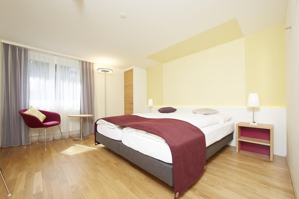 Hotel Restaurant Rebstock Wolhusen Pokój zdjęcie