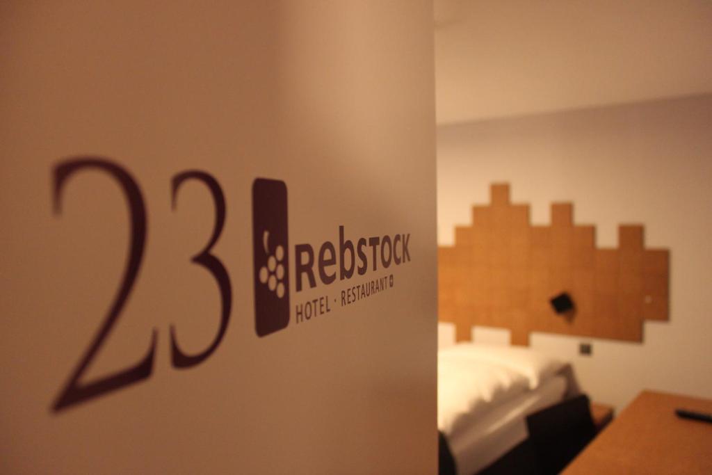 Hotel Restaurant Rebstock Wolhusen Pokój zdjęcie
