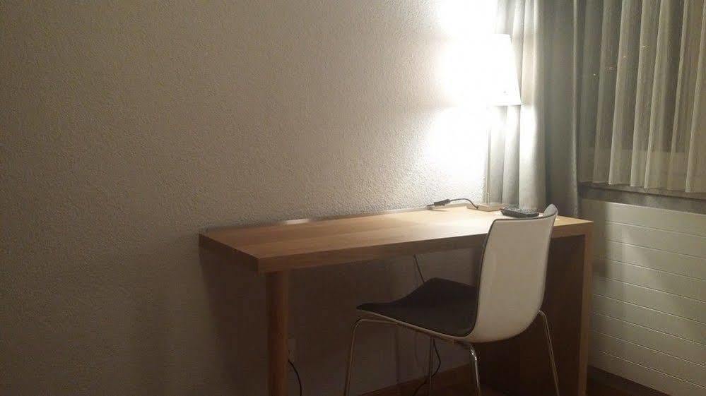 Hotel Restaurant Rebstock Wolhusen Zewnętrze zdjęcie