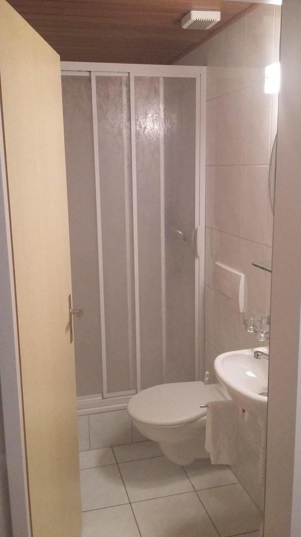 Hotel Restaurant Rebstock Wolhusen Zewnętrze zdjęcie