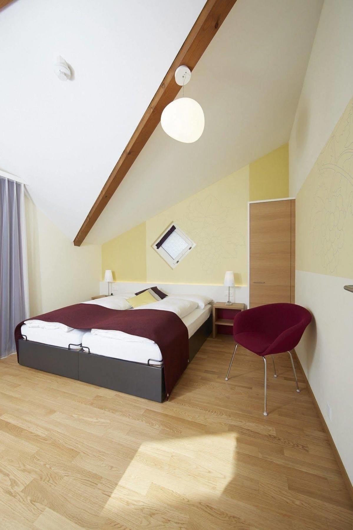 Hotel Restaurant Rebstock Wolhusen Zewnętrze zdjęcie
