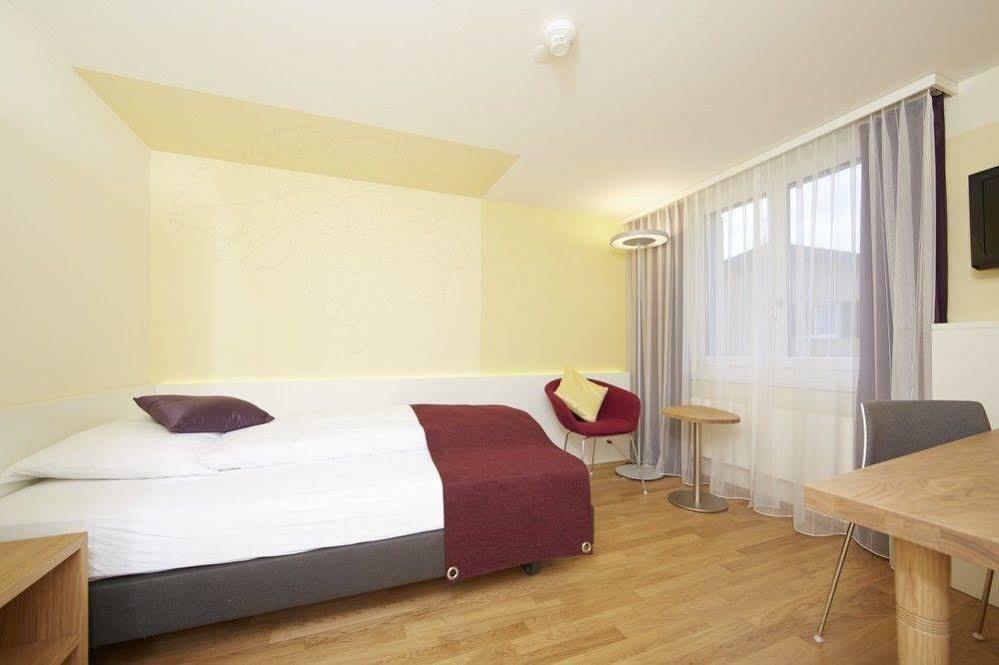 Hotel Restaurant Rebstock Wolhusen Zewnętrze zdjęcie