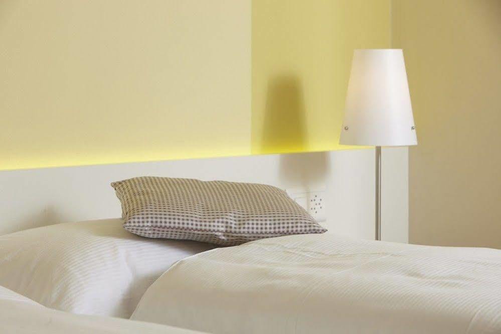 Hotel Restaurant Rebstock Wolhusen Zewnętrze zdjęcie