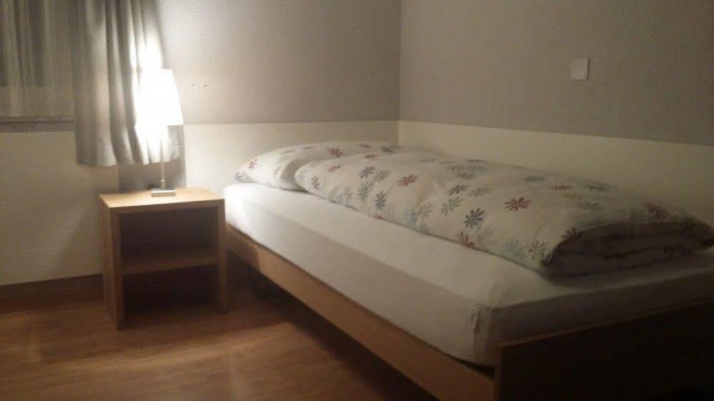 Hotel Restaurant Rebstock Wolhusen Zewnętrze zdjęcie